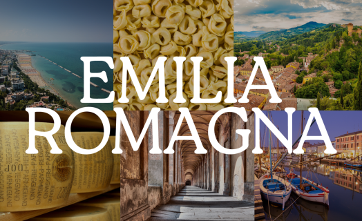 Emilia Romagna 