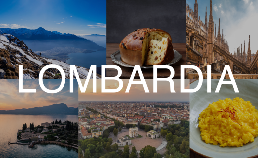 Lombardy 