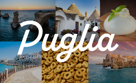 Puglia 