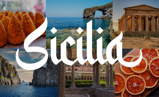 Sicily 