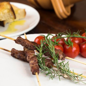 Favilla Arrosticini