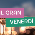 The great Friday at Grand Tour Italia