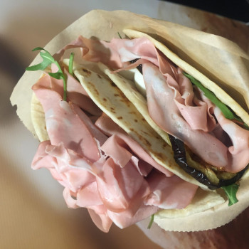 Piadineria Dora & Sons