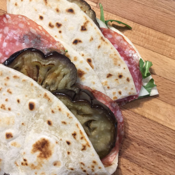 Piadineria Dora & Sons