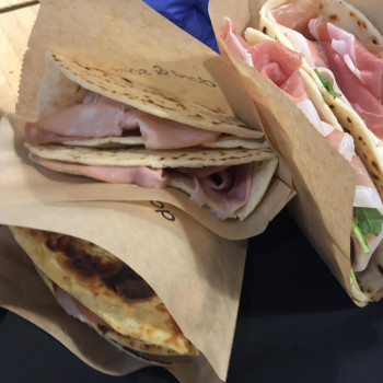 Piadineria Dora & Sons