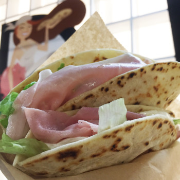 Piadineria Dora & Sons