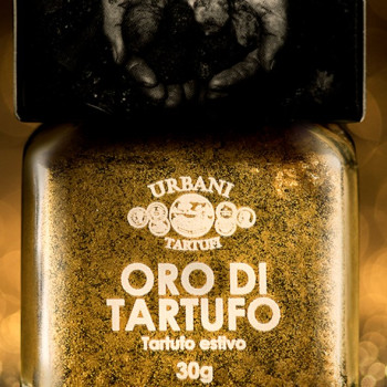 Tartufi