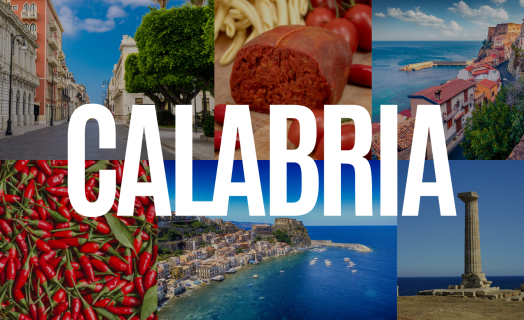 Calabria 