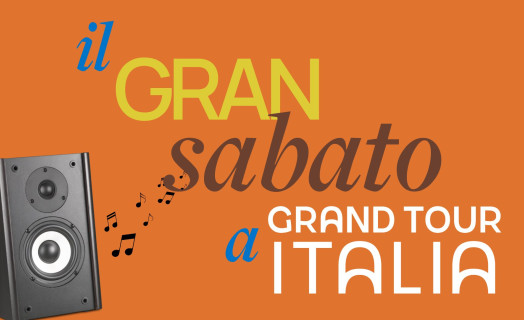 Oggi - Il gran sabato a Grand Tour Italia