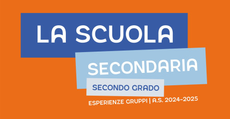 Scuola secondaria II grado