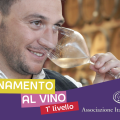 Avvicinamento al Vino con AIS 1° livello