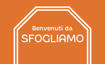 Benvenuti da sfogliamo