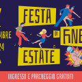 Festa di fine Estate