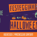 Halloween, un mese da paura