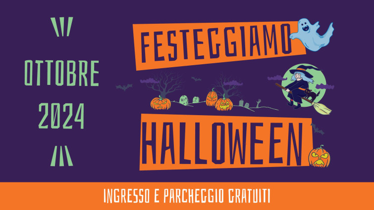 Halloween, un mese da paura