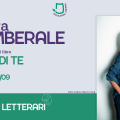 I Giovedì Letterari: Chiara Gamberale