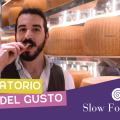 Laboratorio del gusto 