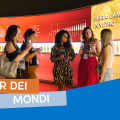 Tour dei Mondi e Mostra E.ART.H