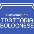 Trattoria Bolognese